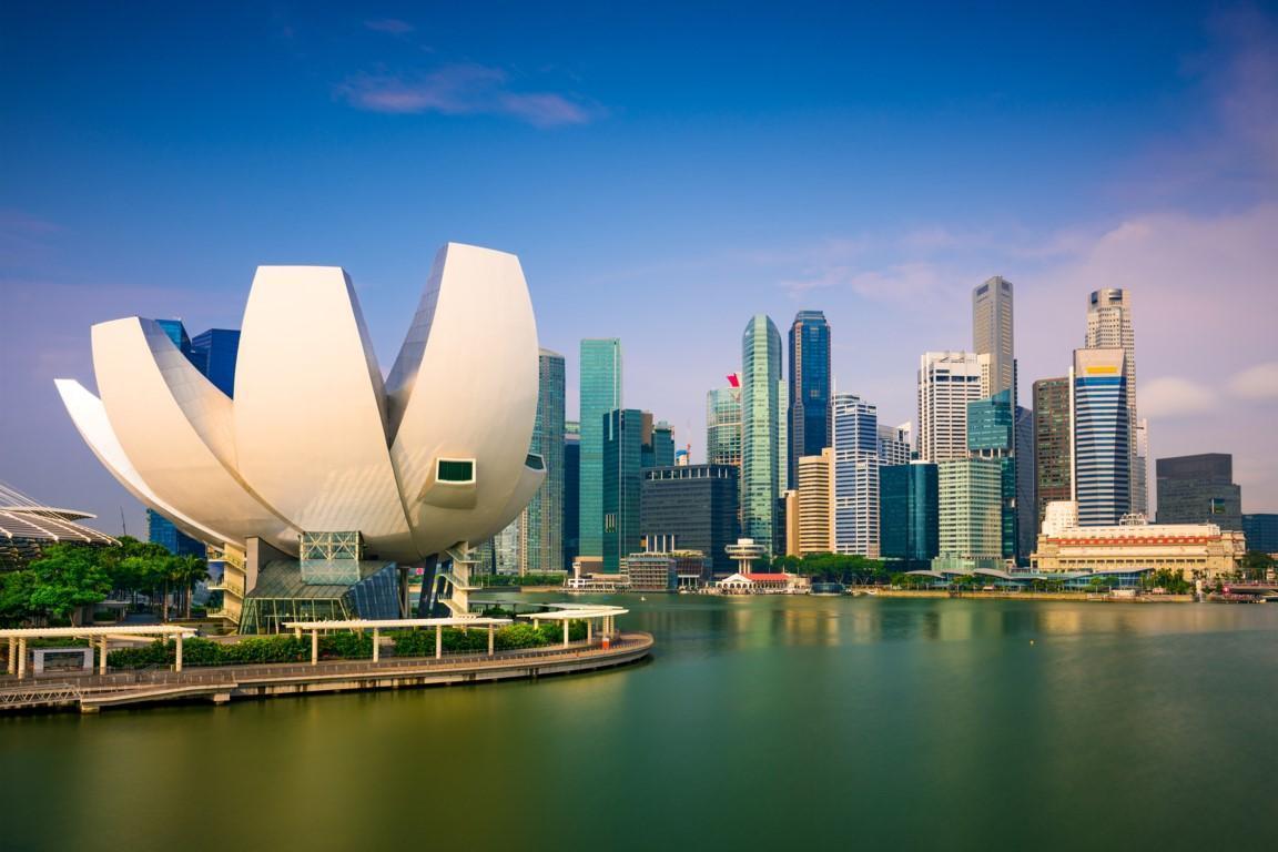 $2049 & up — Bali & Singapore: 10 nights w/flights