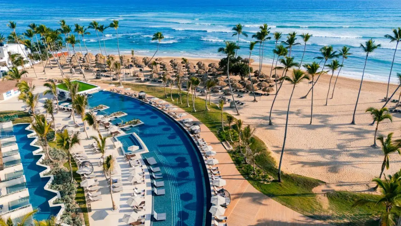 $579 & up — Oceanfront adults-only Punta Cana trip w/flights