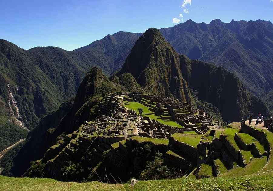 $4199 & up — Peru, Argentina & Brazil: 13 nights w/air & tours