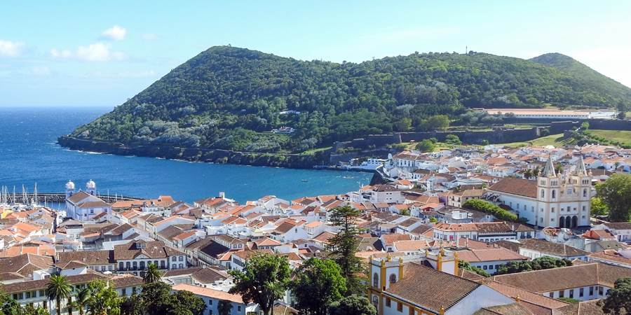 $1159 & up — Portugal: 6 nights in the Azores & Lisbon w/air