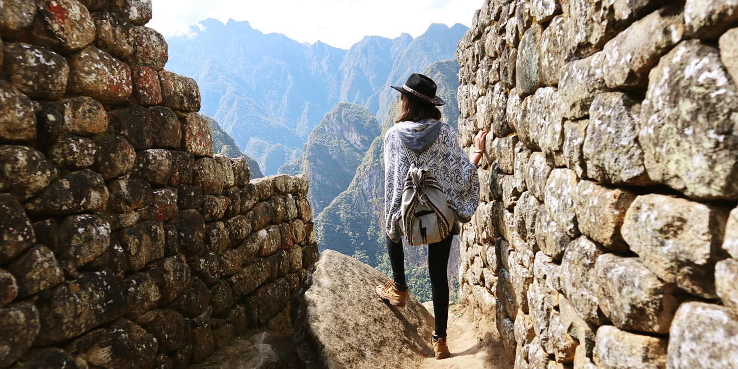 $2098 & up — Taste of Peru: weeklong tour w/flights