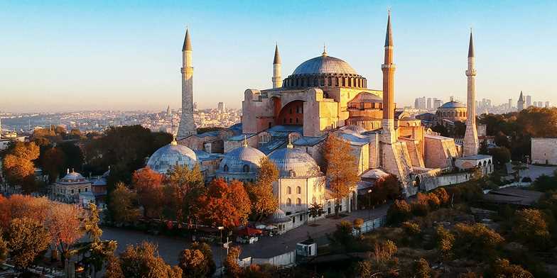 Save $700 — 12-night guided tour of Turkey (land only)